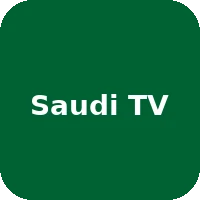 Saudi TV